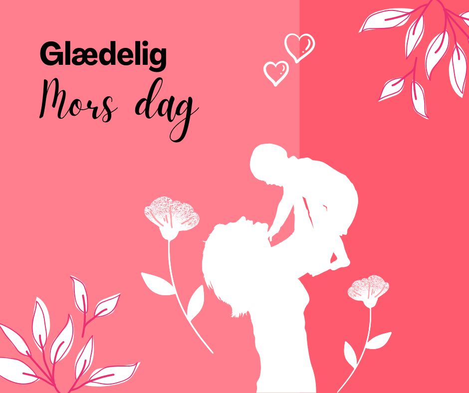 30 Mors Dag gaveidéer – Find den perfekte gave til din mor