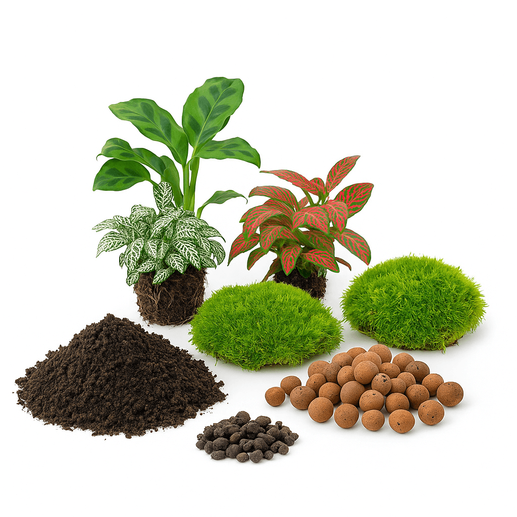 planteterrarie plantekit